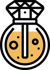 perfume icon