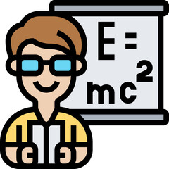 physics icon