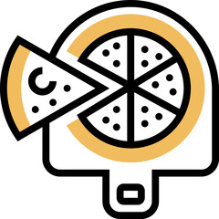 pizza icon