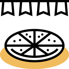 pizza icon