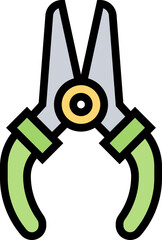 pliers icon