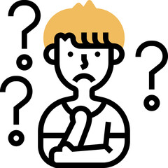 question icon