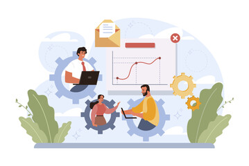 Perspectives. Searching for opportunities, decisions, new ideas