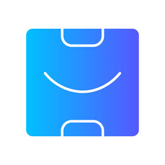 package gradient icon