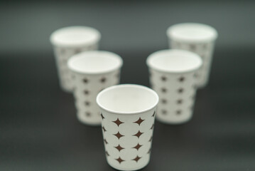 paper cup