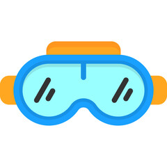 Vr Goggles Icon