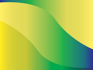 yellow and blue color gradient background illustration design for wallpaper, screen, presentation, print, and many more.