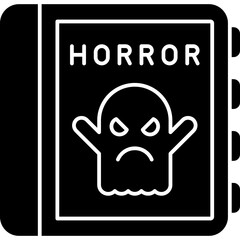 Horror Icon