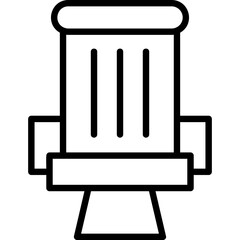 Seat Icon