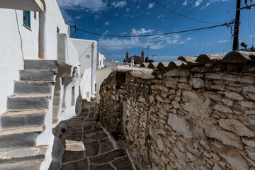 Lefkes Impressionen