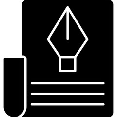 Document Icon