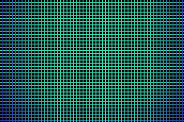 Abstract seamless geometric background, interlaced grid