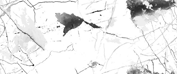 Distress Grunge Texture Retro Pattern Halftone Old