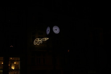 Celebrating Christmas and New Year's Eve at Puerta del Sol in Madrid