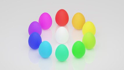 マンセルのたまご