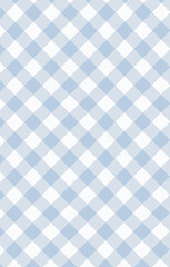 cute retro aesthetic gingham, checkerboard decoration