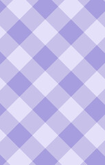cute retro aesthetic gingham, checkerboard decoration