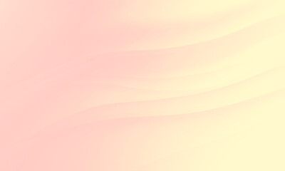 Abstract orange purple colors gradient with wave lines graphic design texture background. Use for cosmetic fashion and summer business concept.