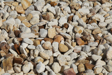 Gravier beige	