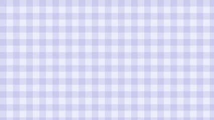 aesthetic cute pastel purple checkerboard, gingham, plaid, checkered background illustration, perfect for backdrop, wallpaper, postcard, background, banner, cover