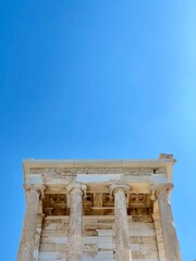 acropolis of Athens