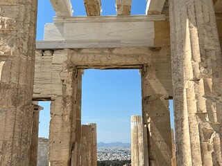 acropolis of Athens