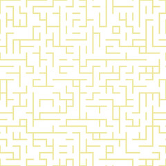 Decorative diagram colorful geometric figures background illustration