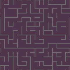 Decorative diagram colorful geometric figures background illustration