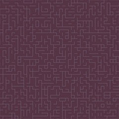 Decorative diagram colorful geometric figures background illustration