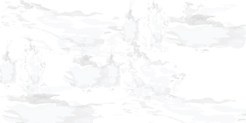 Watercolor texture. Abstract gray white background.
