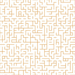 Decorative diagram colorful geometric figures background illustration