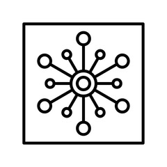 Network Icon