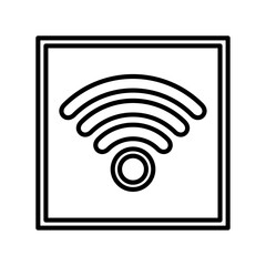 Wifi Icon