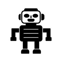 Robot Icon
