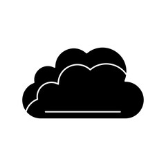 Cloud Icon