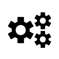 Gear Icon