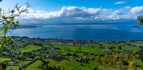 Lago Ranco