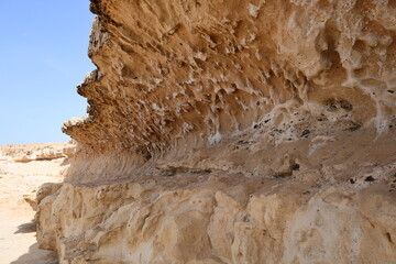 Ajuy Caves in Fuerteventura