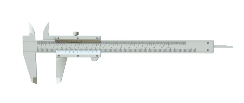 vernier caliper