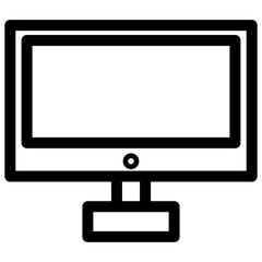 monitors icon