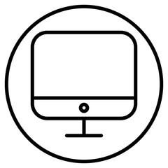 monitors icon