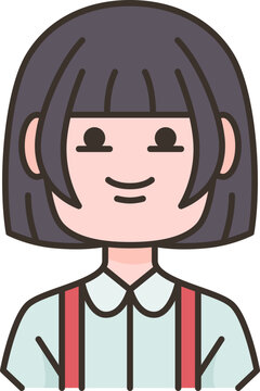 Hanako  icon