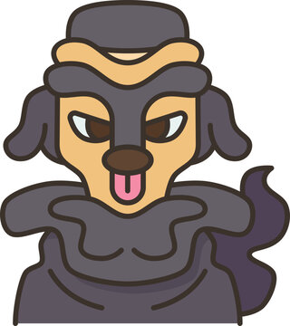 Inugami Icon Inugami_ Images – Browse 48 Stock Photos, Vectors, and Video | Adobe Stock