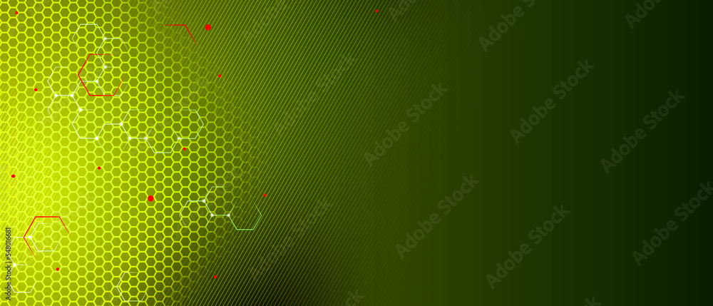 Aufkleber circuit board background. processor and chip, engineering and tech, motherboard and computer design