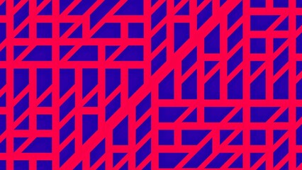 
Abstract background with color stripes. 