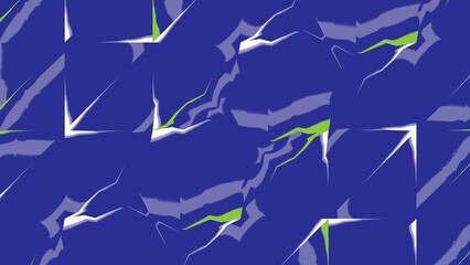 
Abstract background with color shapes. 