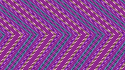 Abstract background with color stripes. 