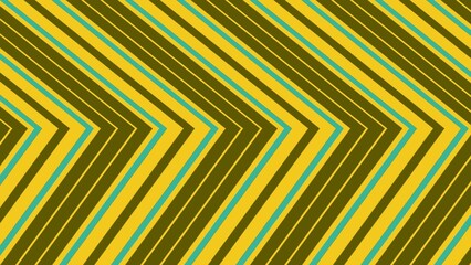 Abstract background with color stripes. 