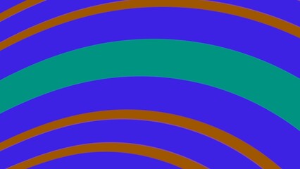 Abstract background with color stripes. 