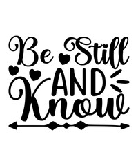 Bible Verse Svg Design